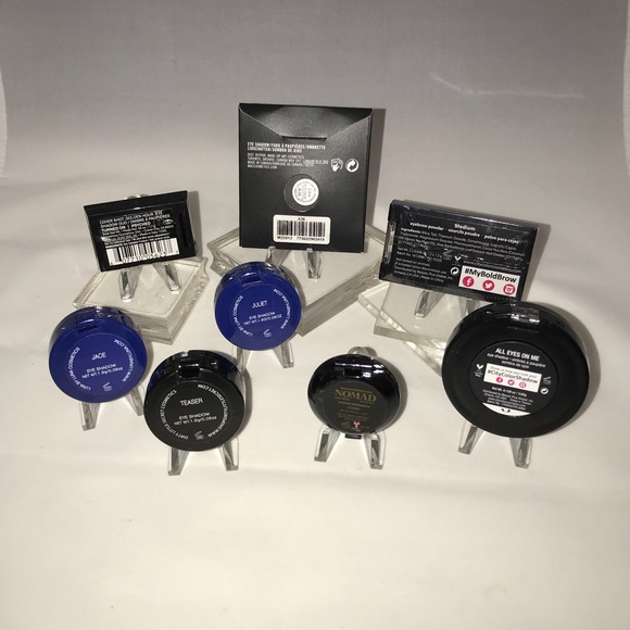 Eyeshadow bundle brand new - Picture 4 of 4
